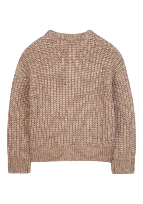 Pull con logo DKNY KIDS | D62383258